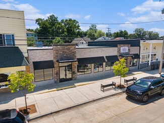 Muskegon, MI Retail - 1953 Lakeshore Dr