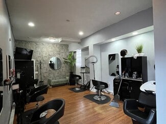 Philadelphia, PA Retail - 1009 N Marshall St Philadelphia, PA Retail - 1009 N Marshall St