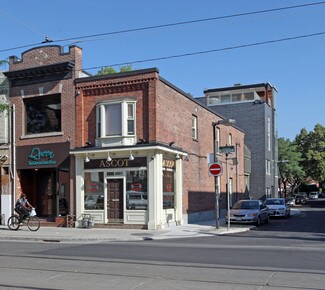 Toronto, ON undefined - 384 Queen St E