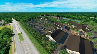 Johns Island, SC Retail - 3728 Betsy Kerrison Pky