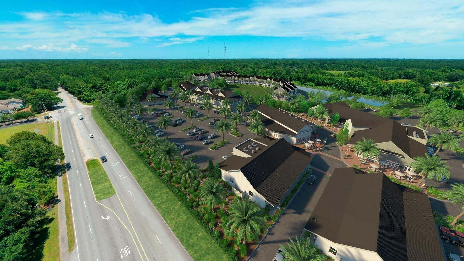 3728 Betsy Kerrison Pky, Johns Island, SC for Rent