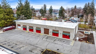 Spokane Valley, WA Flex - 21 N Skipworth Rd