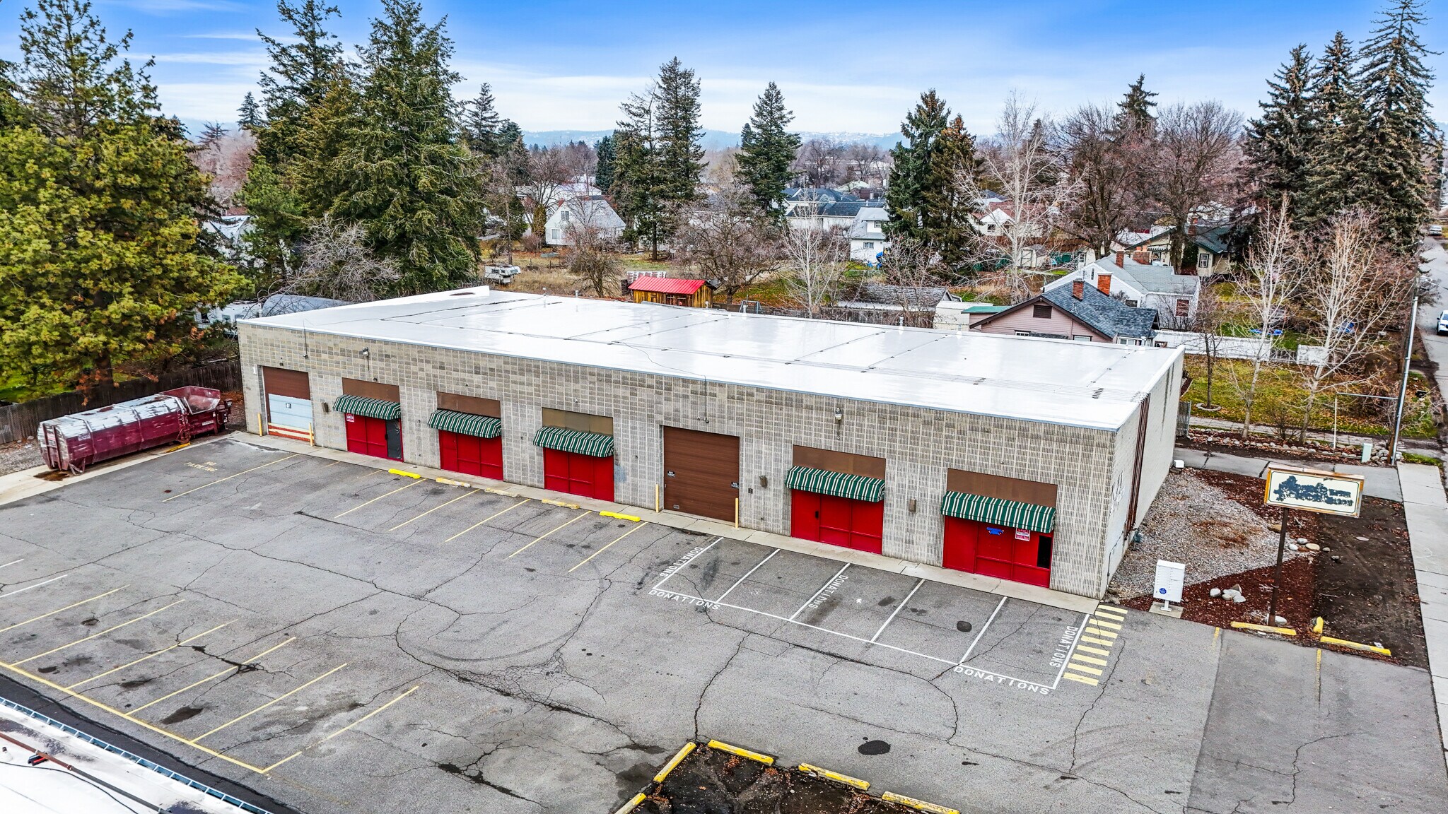 21 N Skipworth Rd, Spokane Valley, WA for Rent