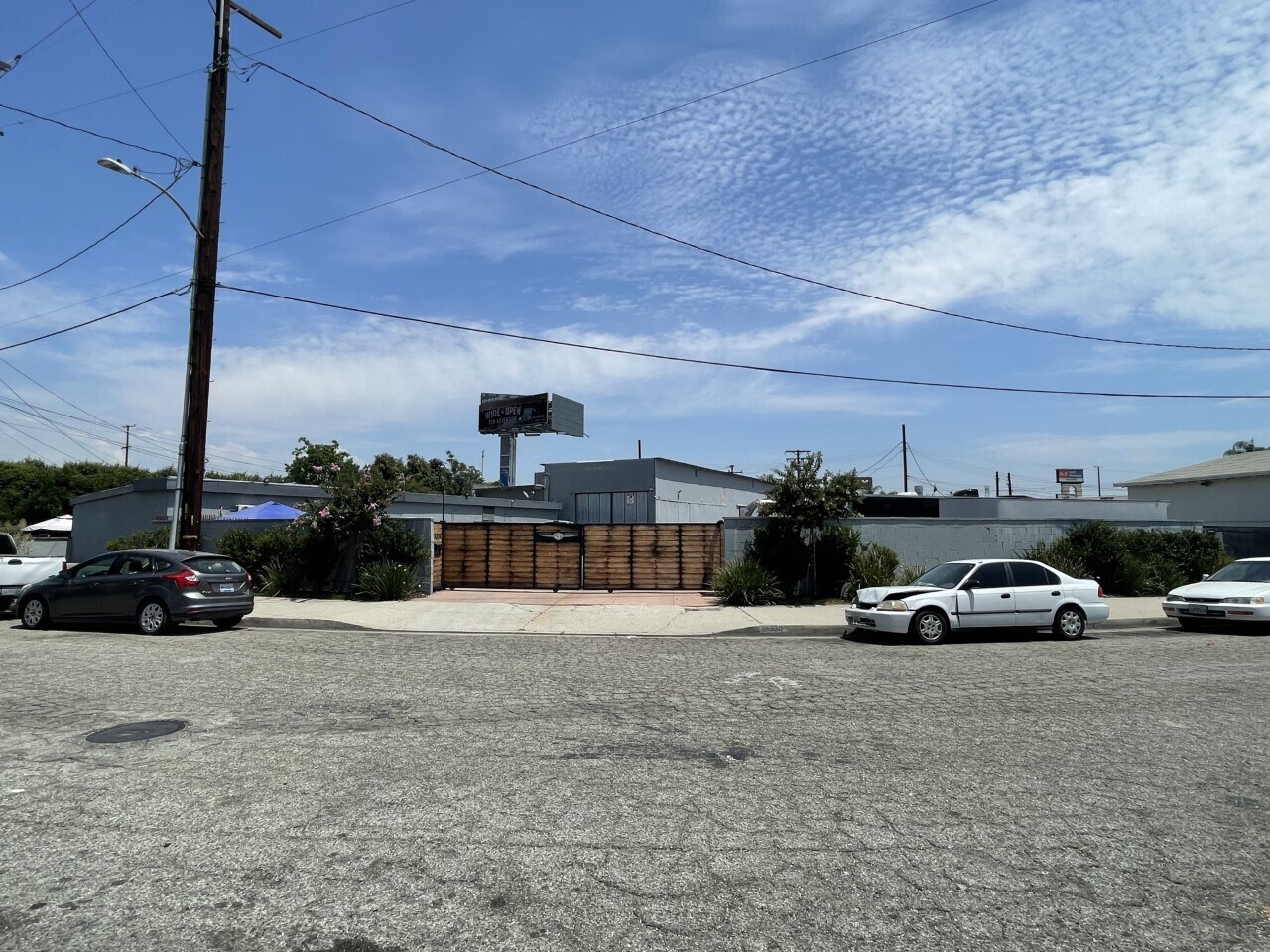 3316 Maxson Rd El Monte, CA 91732 Industrial Property for Sale on
