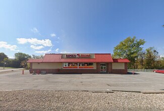Middleburg, PA Retail - 204 S Wausau Rd