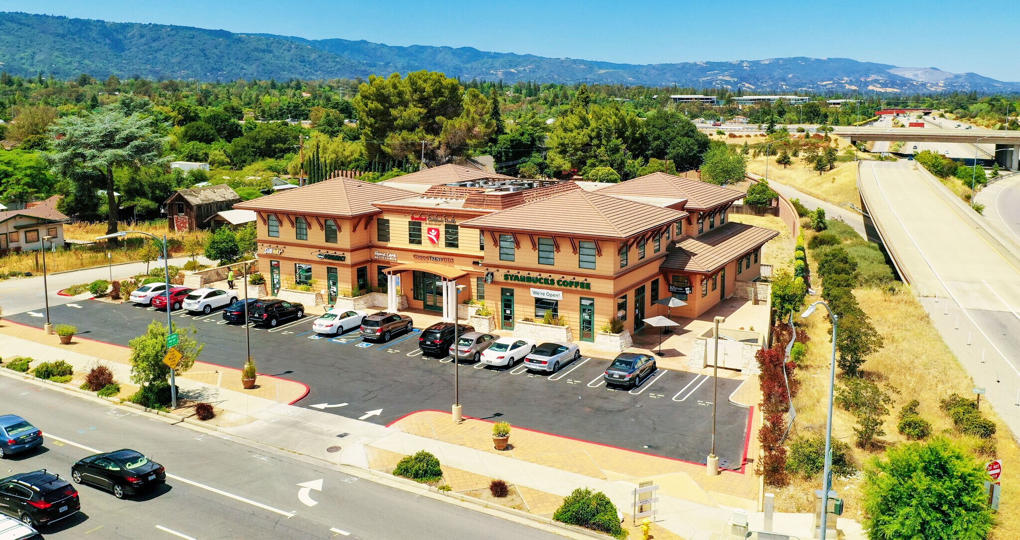 14777 Los Gatos Blvd, Los Gatos, CA for Rent