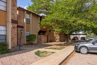 Levelland, TX Apartments - 1102 Sherman Ave