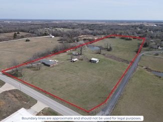 Webb City, MO Industrial - 2105 S Hall St