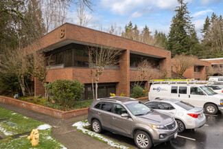 Bellevue, WA Office - 2310 130th Ave NE