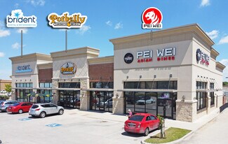 Hurst, TX Office/Medical - 1460 Precinct Line Rd