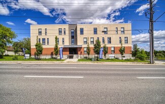 Oshawa, ON Apartments - 1645 Simcoe St N Oshawa, ON Apartments - 1645 Simcoe St N