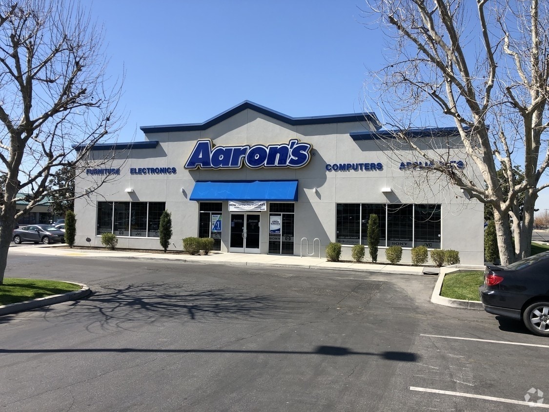 1125 Olive Dr Bakersfield, CA 93308 Retail Property for Sale on