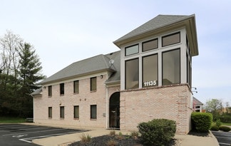Cincinnati, OH Medical - 11135 Montgomery Rd