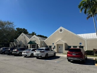 Miami, FL Office, Office/Medical, Medical - 7800 SW 87th Ave