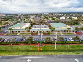 Saint Augustine, FL Office - 5547 A1A S