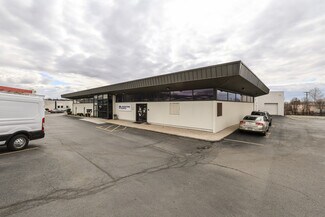 Muhlenberg Township, PA Flex - 2300 N 5th St Muhlenberg Township, PA Flex - 2300 N 5th St