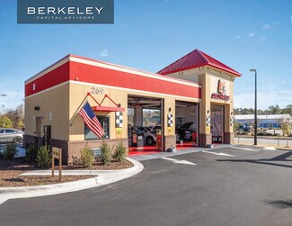 Hampstead, NC Retail - 269 NC Highway 210 E