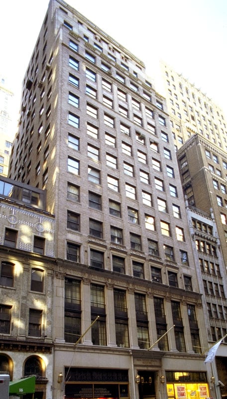 12 E 41st St, New York, NY for Rent