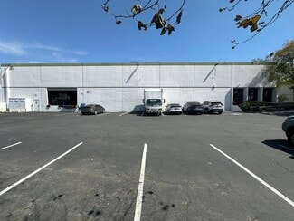 Santa Fe Springs, CA Industrial - 15120-15200 Marquardt Ave