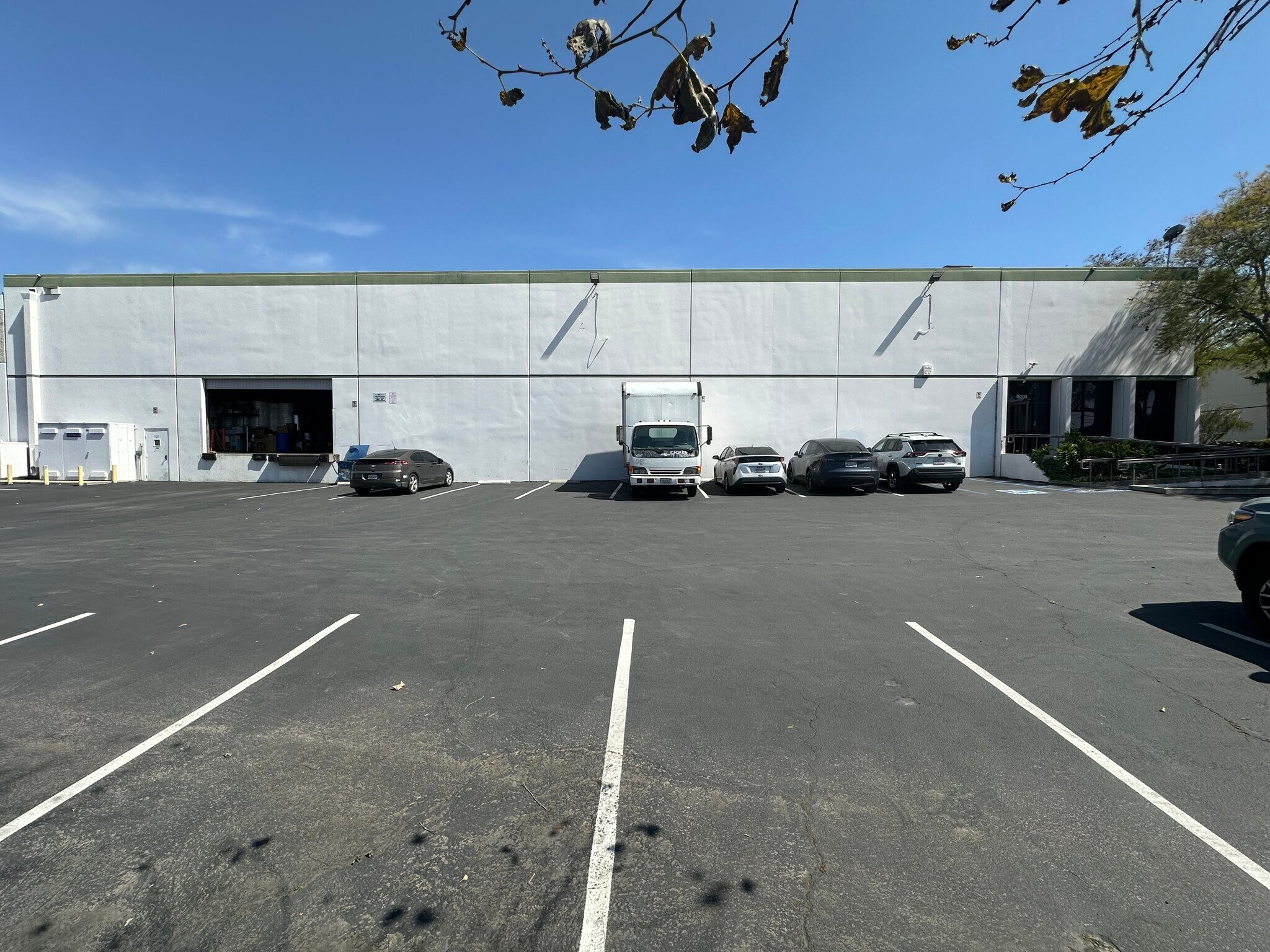 15120-15200 Marquardt Ave, Santa Fe Springs, CA for Rent