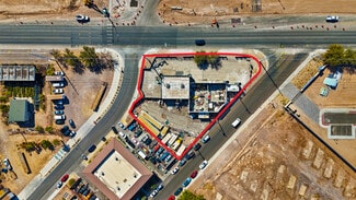 Henderson, NV Retail - 1800 N Boulder Hwy