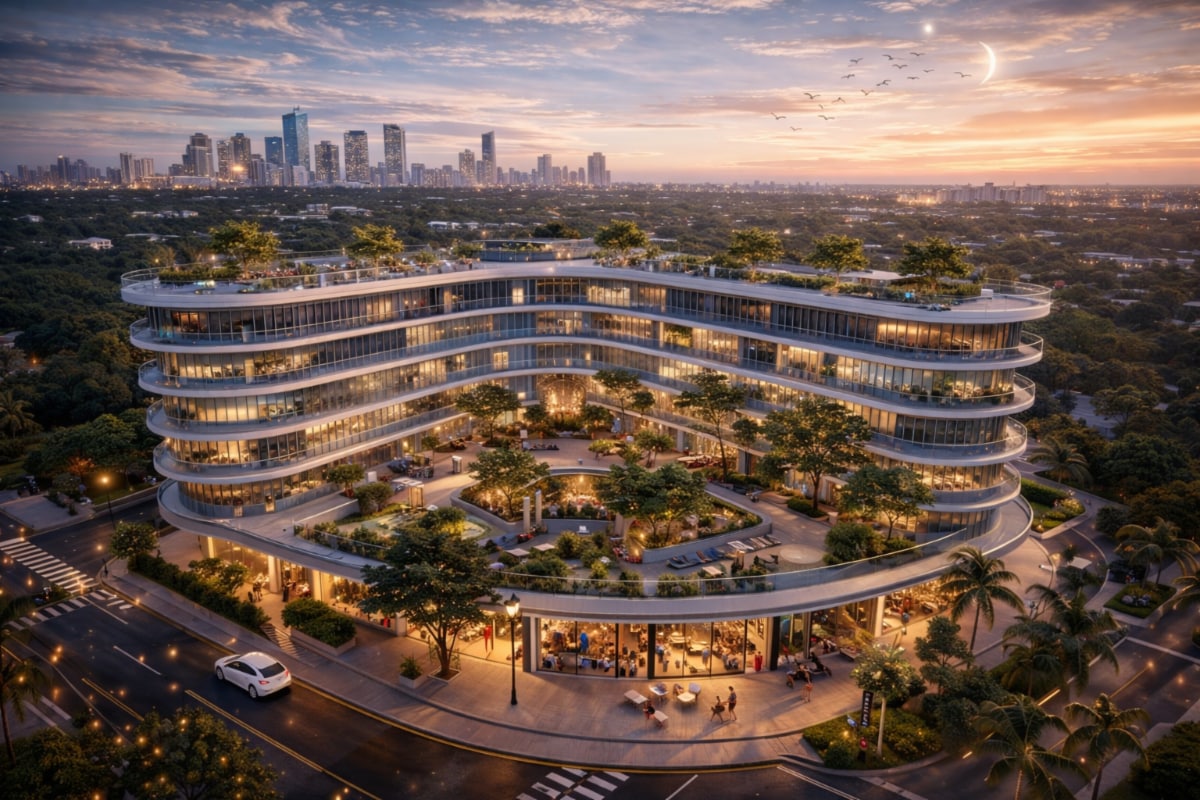 1 Collins Ave, Miami Beach, FL for Rent