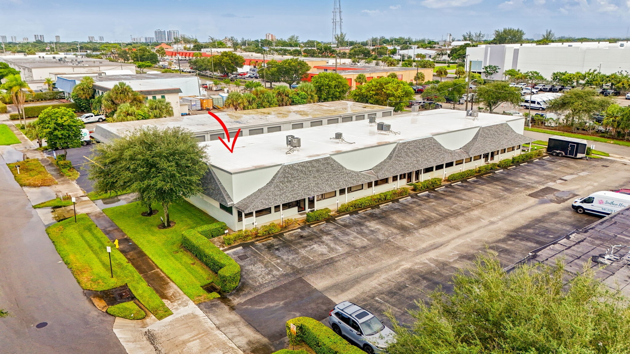 1334 S Killian Dr, Lake Park, FL for Sale