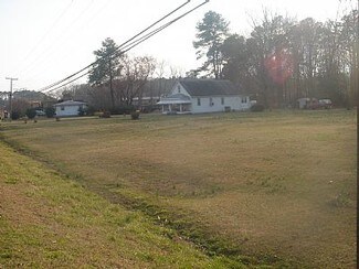 Yorktown, VA Commercial Land - 1707 George Washington Memorial Hwy Yorktown, VA Commercial Land - 1707 George Washington Memorial Hwy