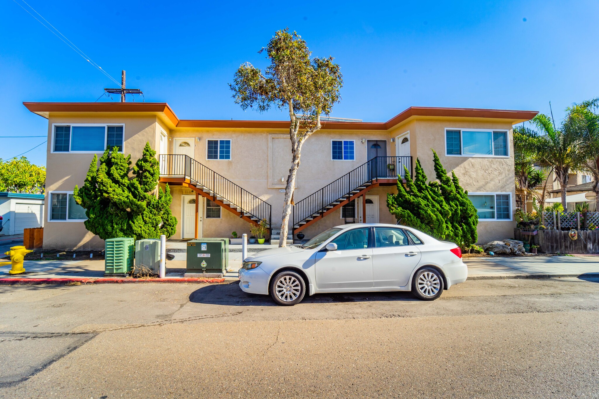 2931 Mission Blvd, San Diego, CA for Sale