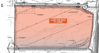 Fernley, NV Industrial Land - 5575 Gavin Road