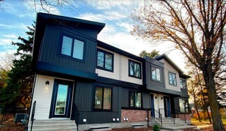 Edmonton, AB Apartments - 14721 106 Av NW