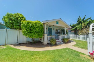 Oceanside, CA Apartments - 321 S Freeman St