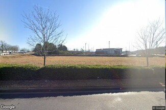 Bogart, GA Commercial Land - 2045 Oconee Conn