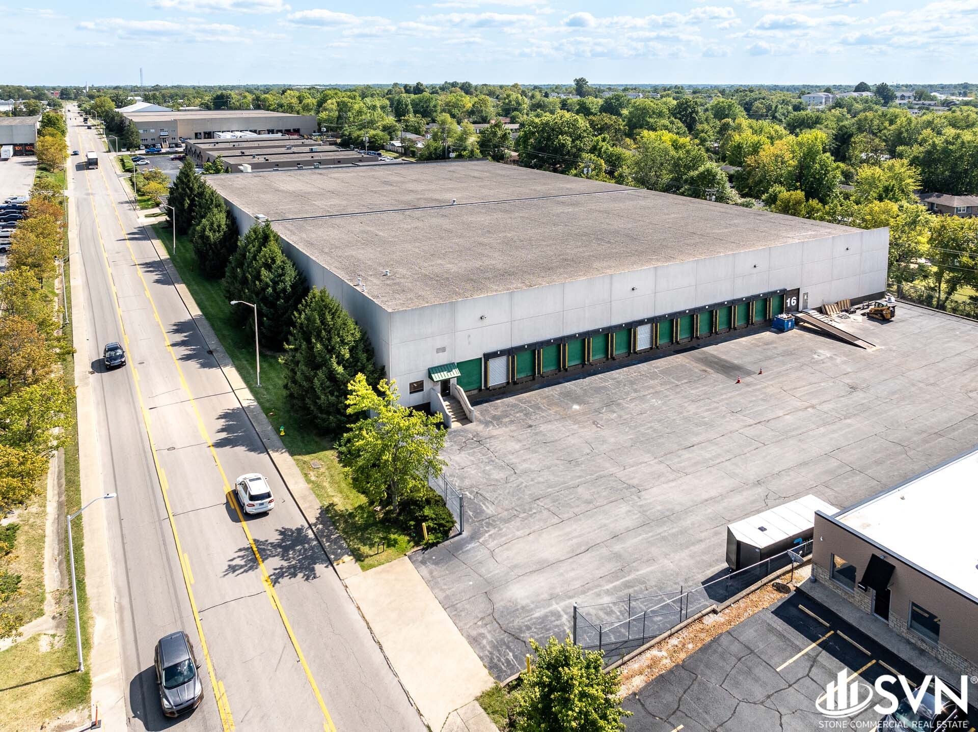 2450 Palumbo Dr, Lexington, KY for Rent
