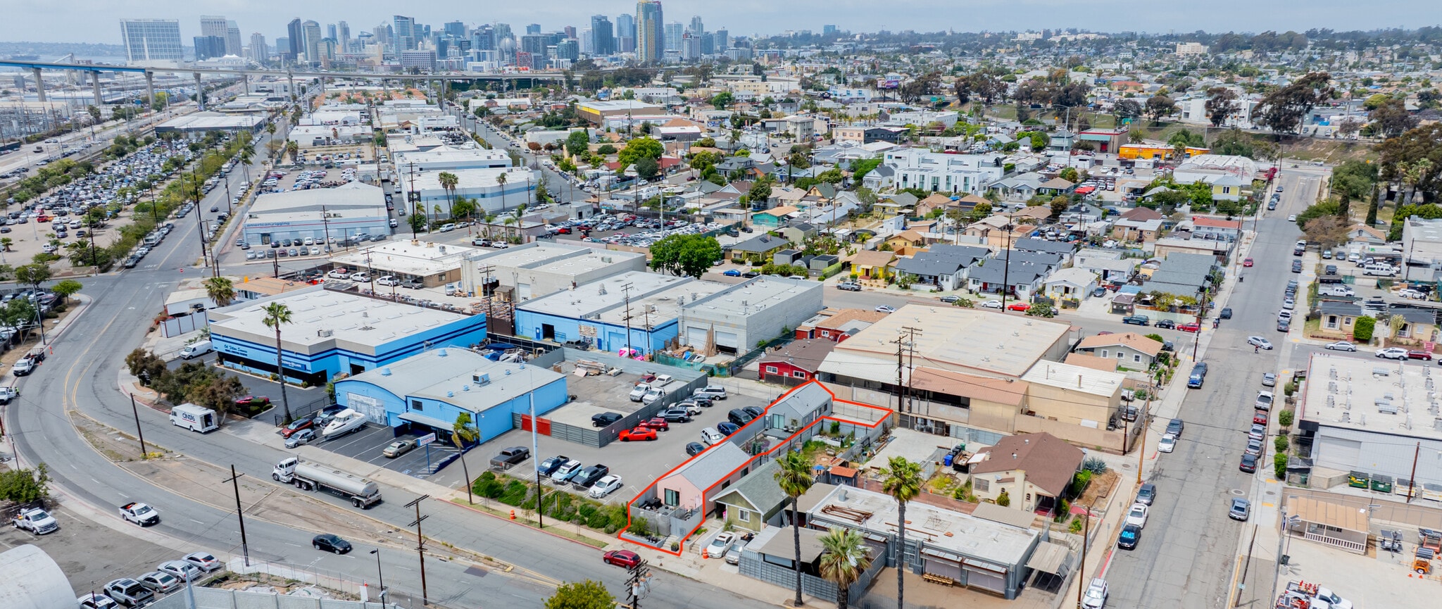 2674 Main St, San Diego, CA for Sale