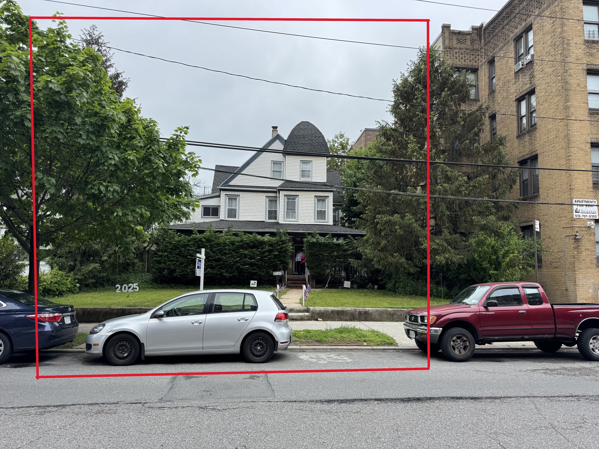 12-60 Central Avenue, Far Rockaway, NY for Sale