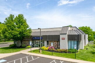 Richboro, PA Medical - 130 Almshouse Rd