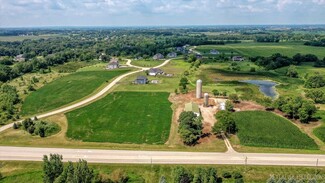 Huntley, IL Residential - 15618 Harmony Rd