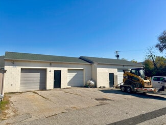 Lutherville Timonium, MD Industrial - 203 Old Padonia Rd