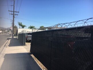 El Cajon, CA Commercial Land - 927 Main St El Cajon, CA Commercial Land - 927 Main St