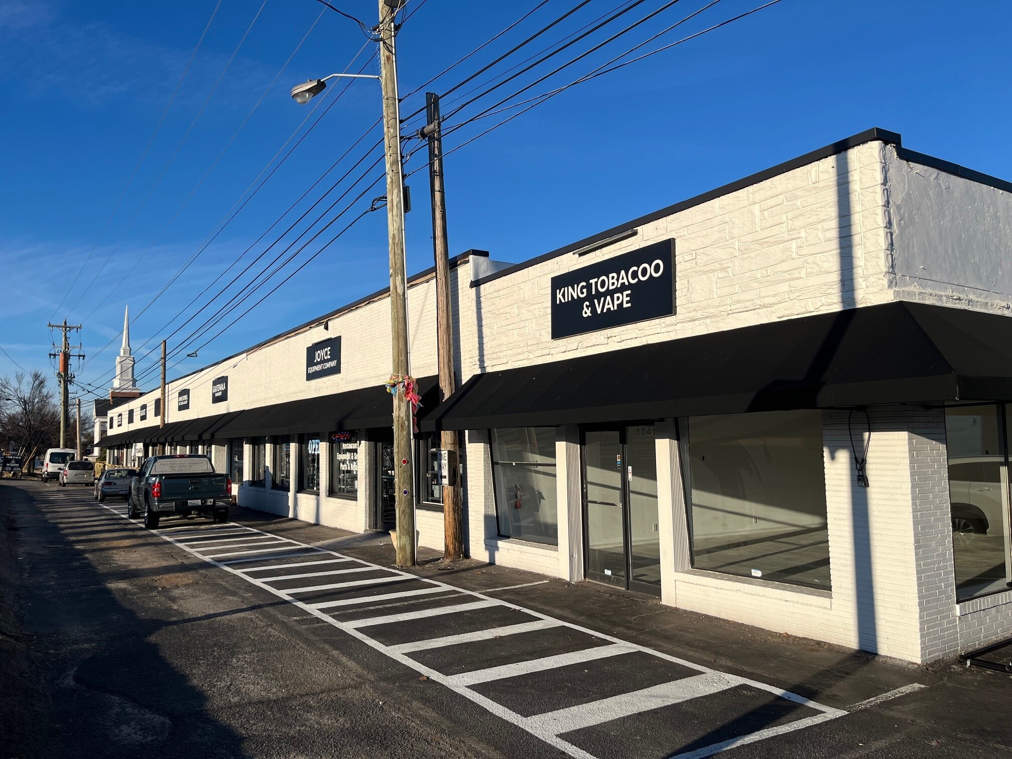 1823-1841 Wade Hampton Blvd, Greenville, SC for Rent