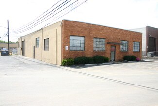 Hackensack, NJ Industrial - 61 Voorhis Ln