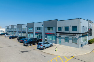 Calgary, AB Flex - 2730 3rd Ave NE