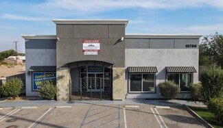 Victorville, CA Retail - 15788 Bear Valley Rd