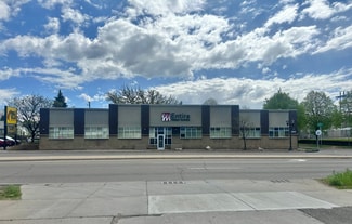 Saint Paul, MN Medical - 280 Snelling Ave N