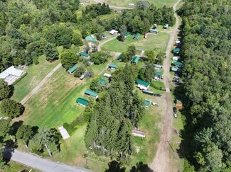 Redfield, NY Specialty - 1131 Comins Rd