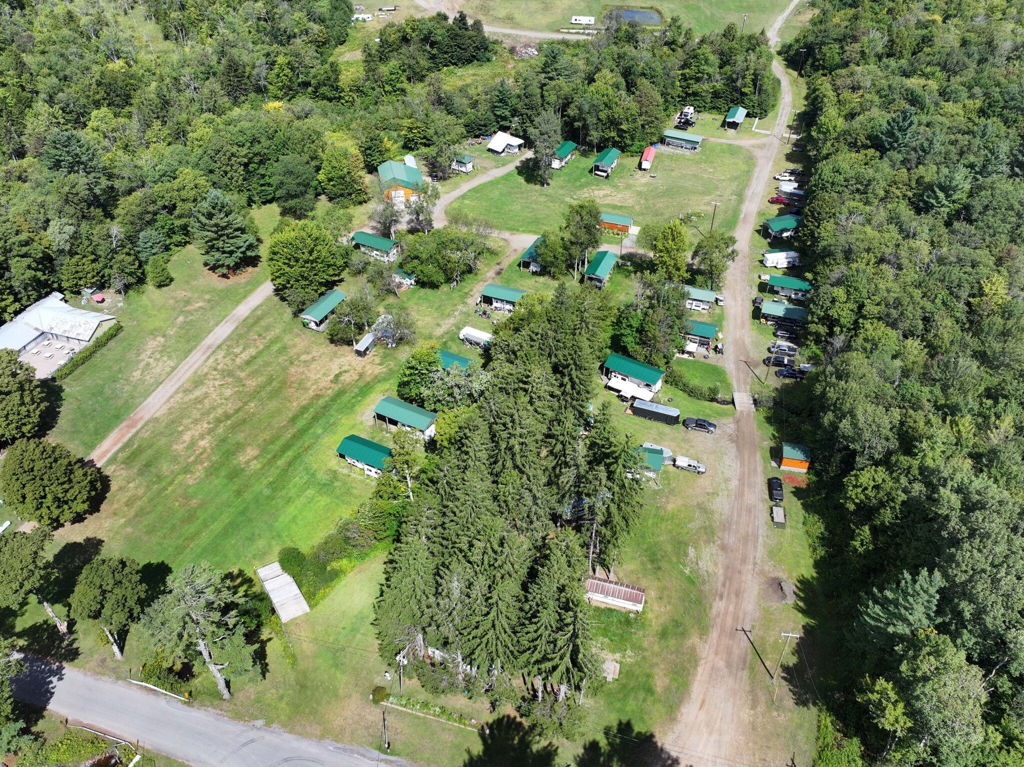 1131 Comins Rd, Redfield, NY for Sale