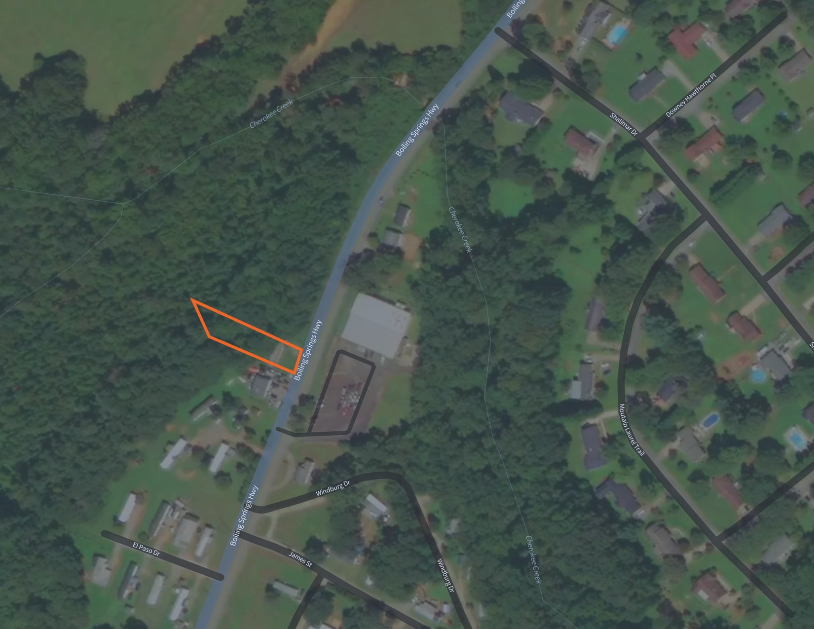 195 Boiling Springs hwy, Gaffney, SC for Sale