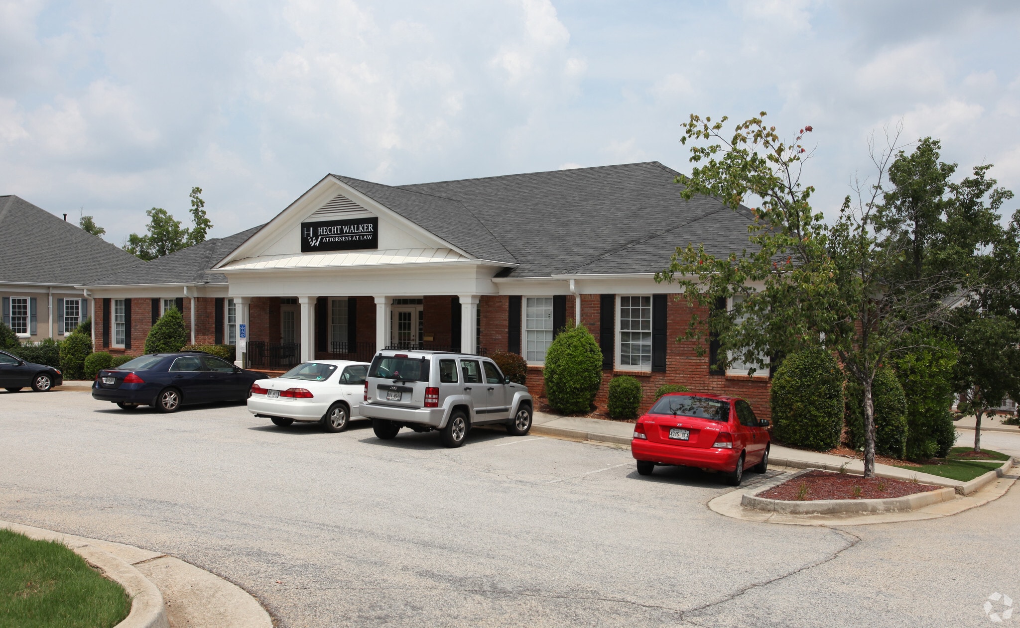 205 Corporate Center Dr, Stockbridge, GA for Rent