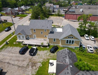 Cincinnati, OH Retail - 7840 Camargo Rd